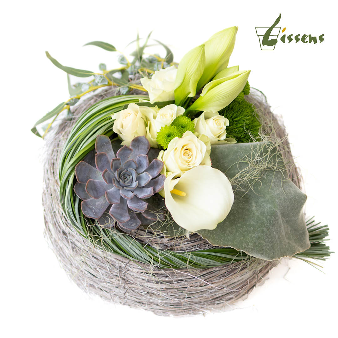 Bloemstuk 08 Bolmand