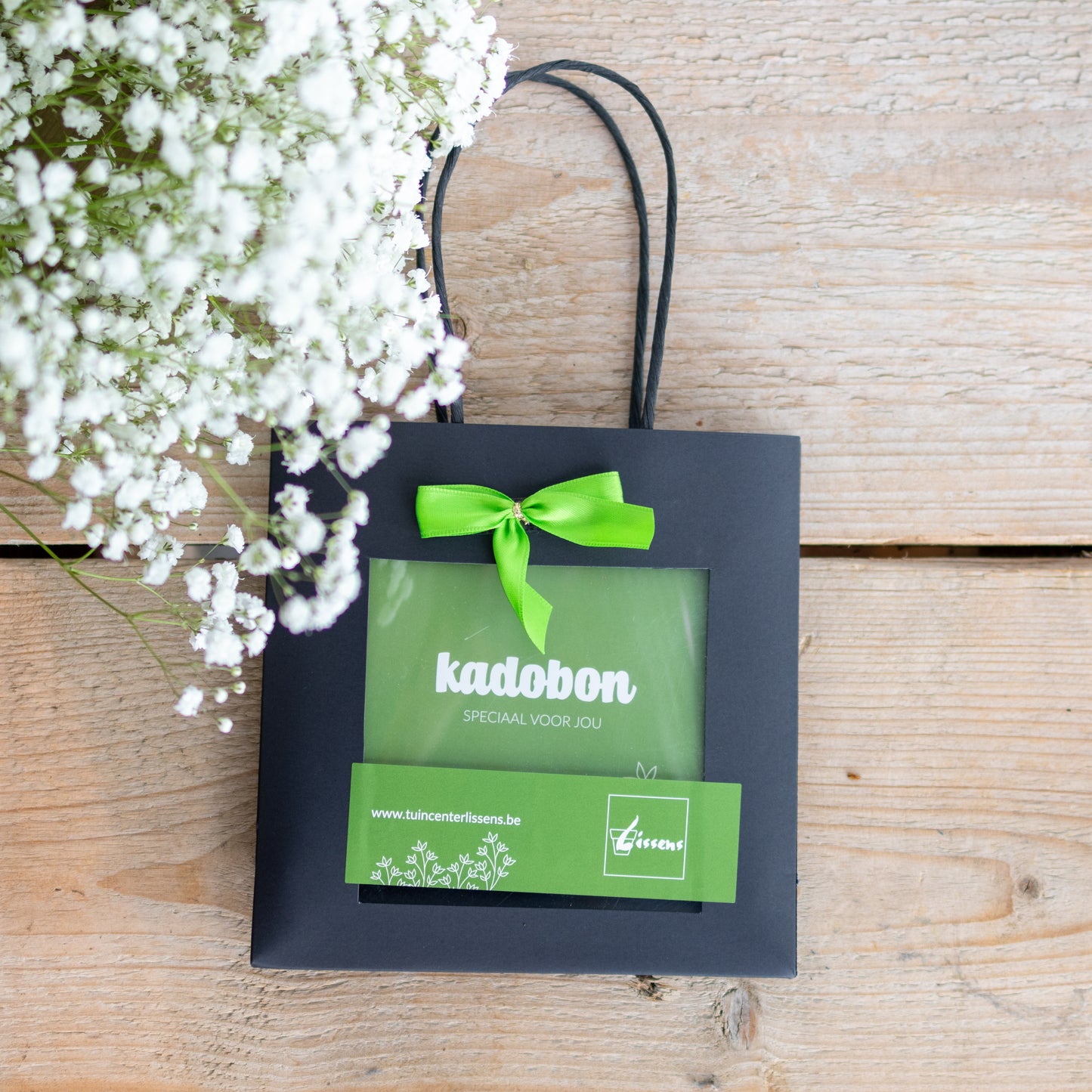 Cadeaubon
