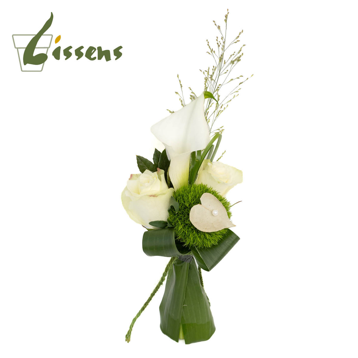 Bloemstuk 20 Boeketje