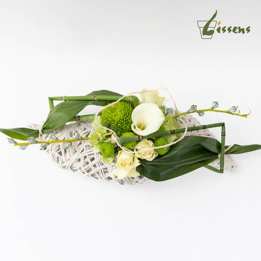 Bloemstuk 12 Schroef