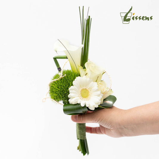 Bloemstuk 13 Boeketje