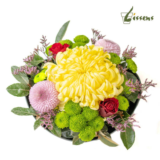 Bloemstuk 01 Bol 1