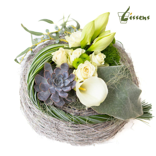 Bloemstuk 08 Bolmand