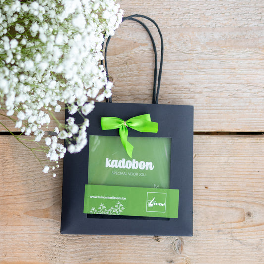 Cadeaubon