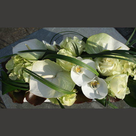 Bloemstuk Emilie